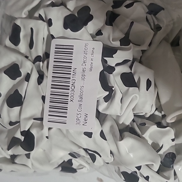 Mickey mouse farm birthday lot - Picture 8 of 17